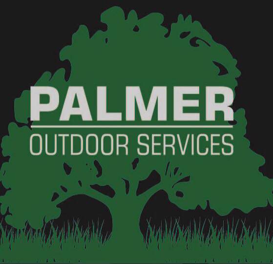 palmer outdoor services logo